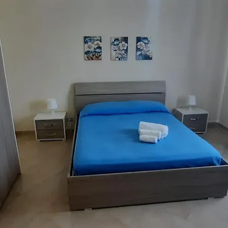 Casa de Férias Casa Vacanze Tommasone Custonaci