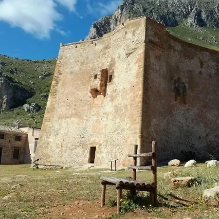 Casa de Férias Casa Vacanze Tommasone *