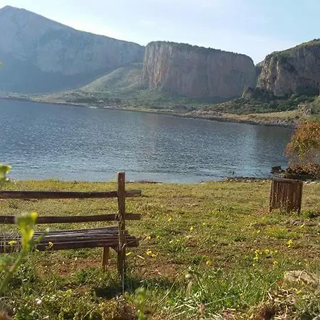 Casa de Férias Casa Vacanze Tommasone