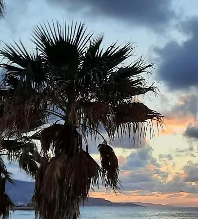 Casa Vacanze Tommasone Semesterbostad Custonaci