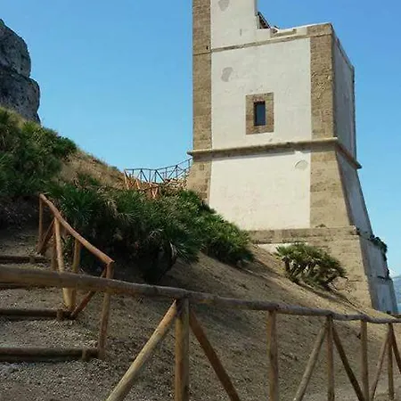Casa Vacanze Tommasone 펜션