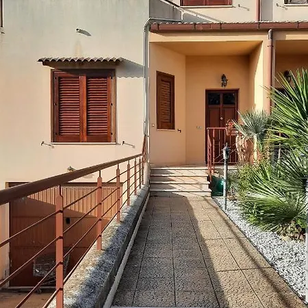 Casa Vacanze Tommasone Semesterbostad